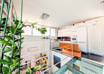 Quadrilocale Piazza Dergano, Milano (zona Dergano) - foto 11