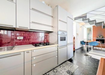 Quadrilocale Piazza Dergano, Milano (zona Dergano) - foto 12