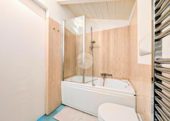 Quadrilocale Piazza Dergano, Milano (zona Dergano) - foto 26