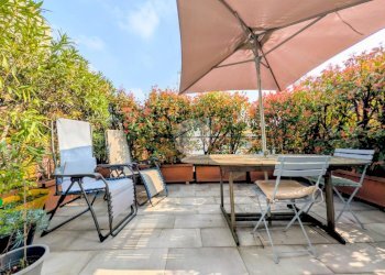 Quadrilocale Piazza Dergano, Milano (zona Dergano) - foto 28