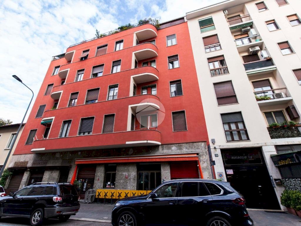 Bilocale Via Masaccio, Milano - foto 1