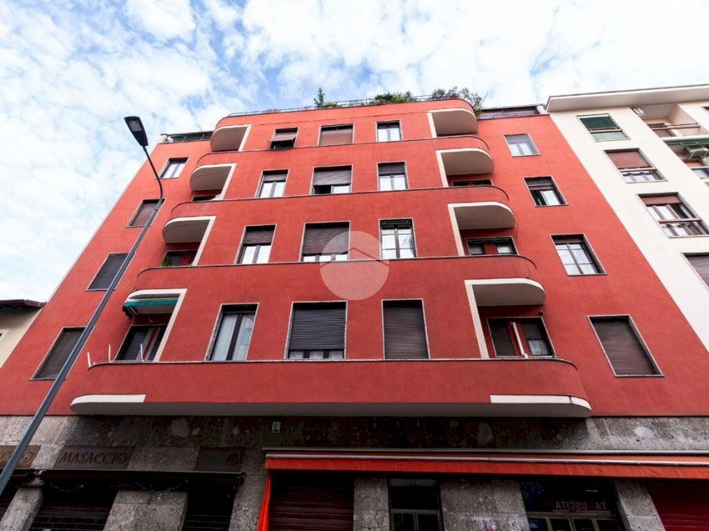 Bilocale Via Masaccio, Milano - foto 2