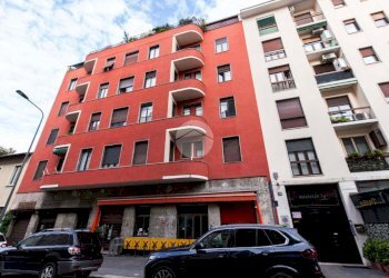 Bilocale Via Masaccio, Milano - foto 1