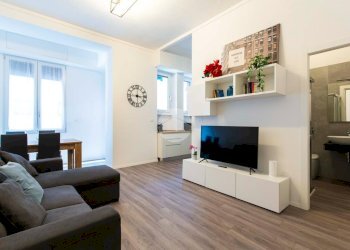 Bilocale Via Masaccio, Milano - foto 5