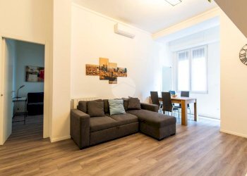 Bilocale Via Masaccio, Milano - foto 6