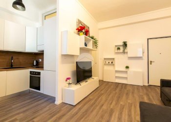 Bilocale Via Masaccio, Milano - foto 8