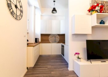 Bilocale Via Masaccio, Milano - foto 9