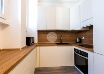 Bilocale Via Masaccio, Milano - foto 10