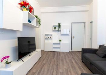 Bilocale Via Masaccio, Milano - foto 12