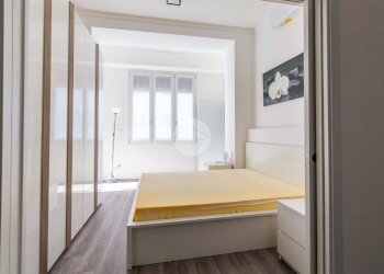 Bilocale Via Masaccio, Milano - foto 20