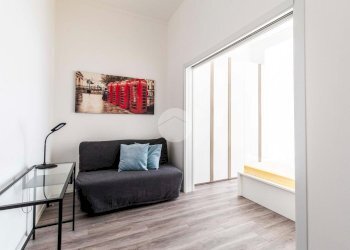 Bilocale Via Masaccio, Milano - foto 21