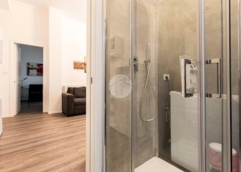 Bilocale Via Masaccio, Milano - foto 24