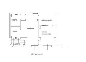 Bilocale Via Masaccio, Milano - foto 25