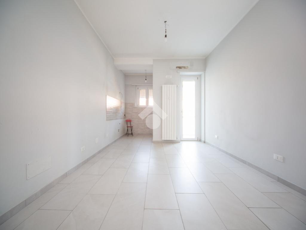 Two-room apartment Via Val della Torre, Torino (neighborhood Lucento) - photo 1