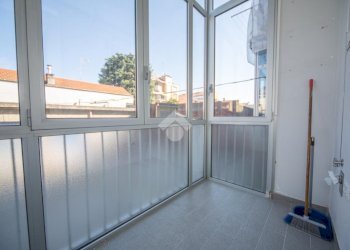 Two-room apartment Via Val della Torre, Torino (neighborhood Lucento) - photo 5