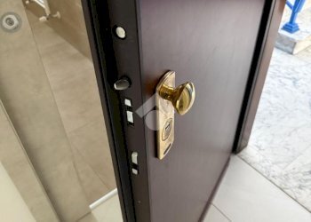 Two-room apartment Via Val della Torre, Torino (neighborhood Lucento) - photo 8