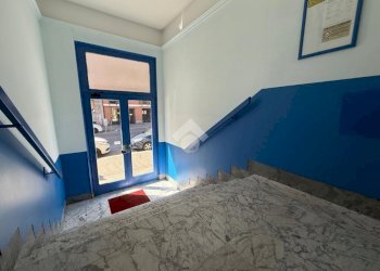 Two-room apartment Via Val della Torre, Torino (neighborhood Lucento) - photo 12