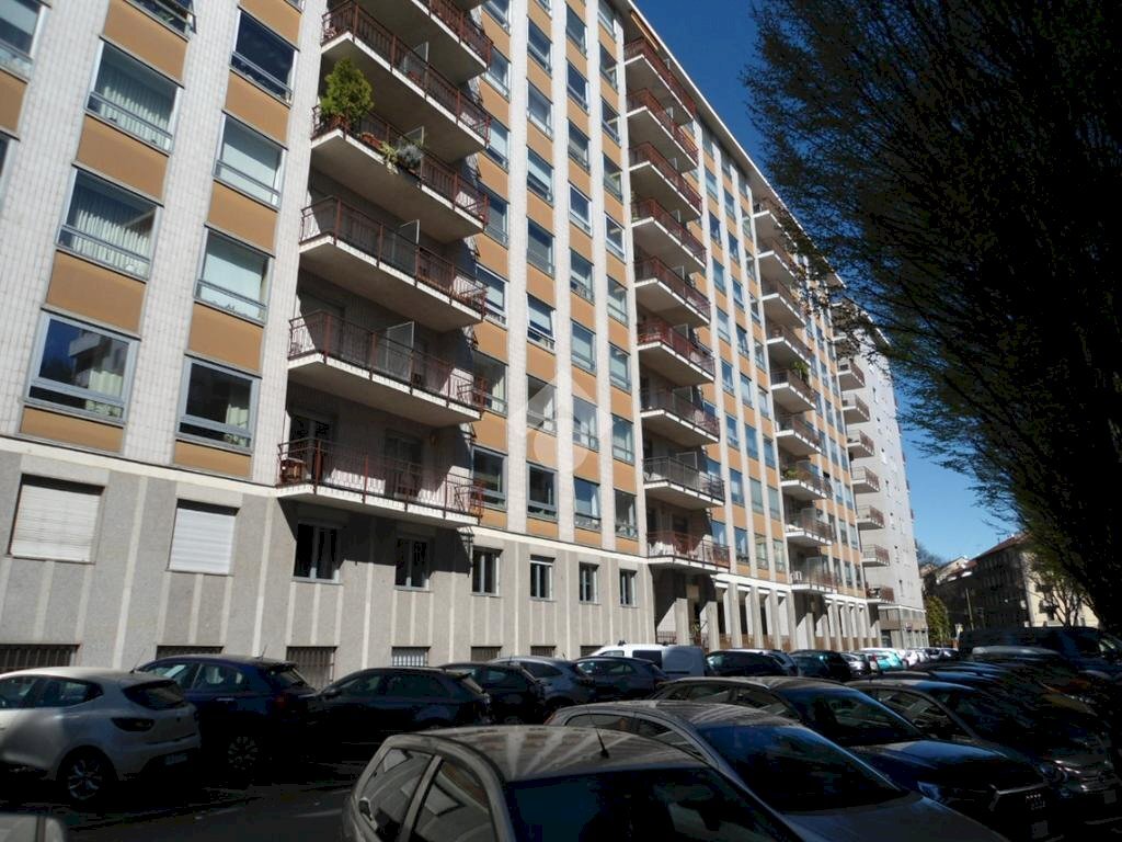 Box Via Candido Viberti, Torino (zona Pozzo Strada) - foto 1