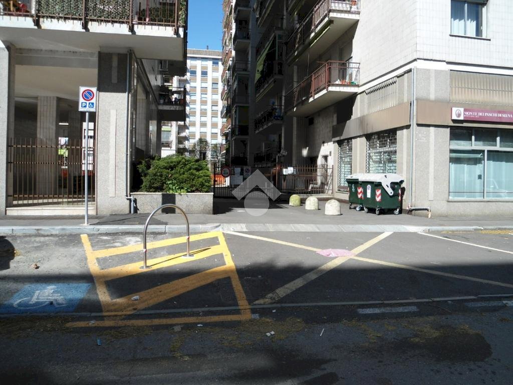 Box Via Candido Viberti, Torino (zona Pozzo Strada) - foto 2