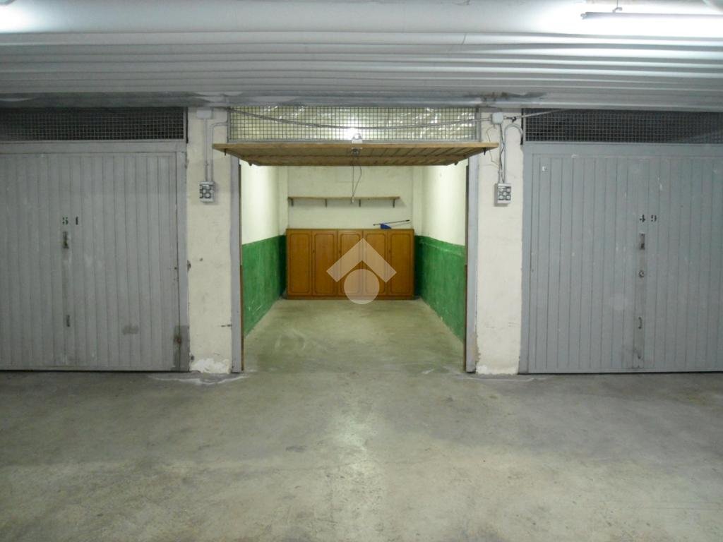 Box Via Candido Viberti, Torino (zona Pozzo Strada) - foto 3