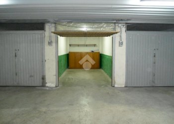 Box Via Candido Viberti, Torino (zona Pozzo Strada) - foto 3