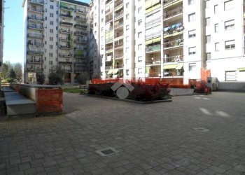 Box Via Candido Viberti, Torino (zona Pozzo Strada) - foto 6