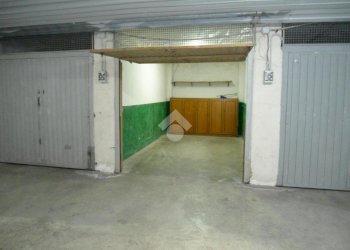 Box Via Candido Viberti, Torino (zona Pozzo Strada) - foto 7