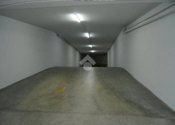 Box Via Candido Viberti, Torino (zona Pozzo Strada) - foto 9
