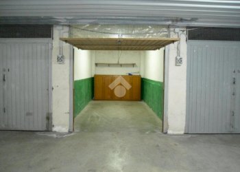 Box Via Candido Viberti, Torino (zona Pozzo Strada) - foto 11