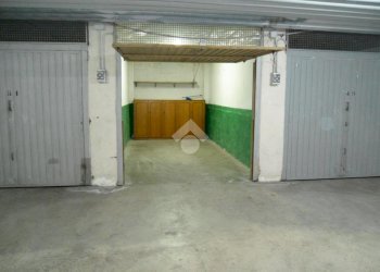 Box Via Candido Viberti, Torino (zona Pozzo Strada) - foto 14