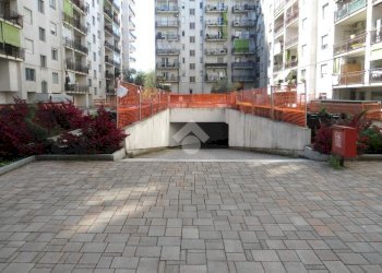 Box Via Candido Viberti, Torino (zona Pozzo Strada) - foto 18