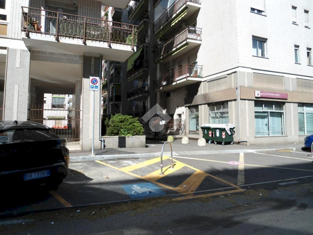 Box Via Candido Viberti, Torino (zona Pozzo Strada) - foto 1