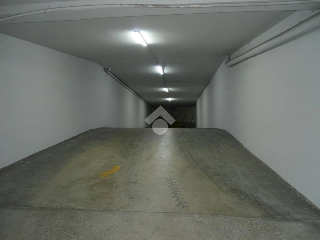 Box Via Candido Viberti, Torino (zona Pozzo Strada) - foto 2