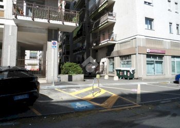 Box Via Candido Viberti, Torino (zona Pozzo Strada) - foto 1