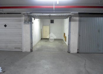 Box Via Candido Viberti, Torino (zona Pozzo Strada) - foto 3