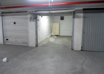 Box Via Candido Viberti, Torino (zona Pozzo Strada) - foto 7