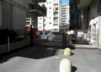 Box Via Candido Viberti, Torino (zona Pozzo Strada) - foto 9
