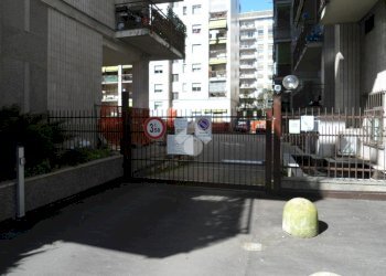 Box Via Candido Viberti, Torino (zona Pozzo Strada) - foto 12