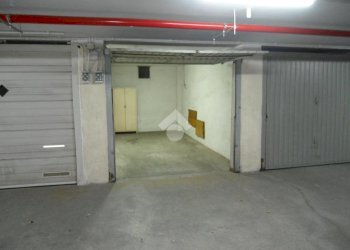 Box Via Candido Viberti, Torino (zona Pozzo Strada) - foto 15