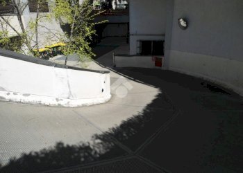 Box Via Candido Viberti, Torino (zona Pozzo Strada) - foto 16
