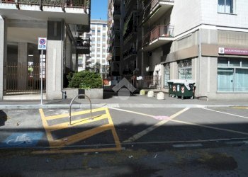 Box Via Candido Viberti, Torino (zona Pozzo Strada) - foto 20