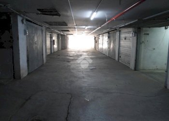 Box Via Candido Viberti, Torino (zona Pozzo Strada) - foto 32