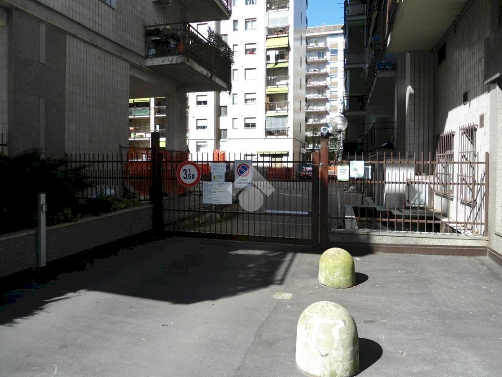 Box Via Candido Viberti, Torino (zona Pozzo Strada) - foto 1