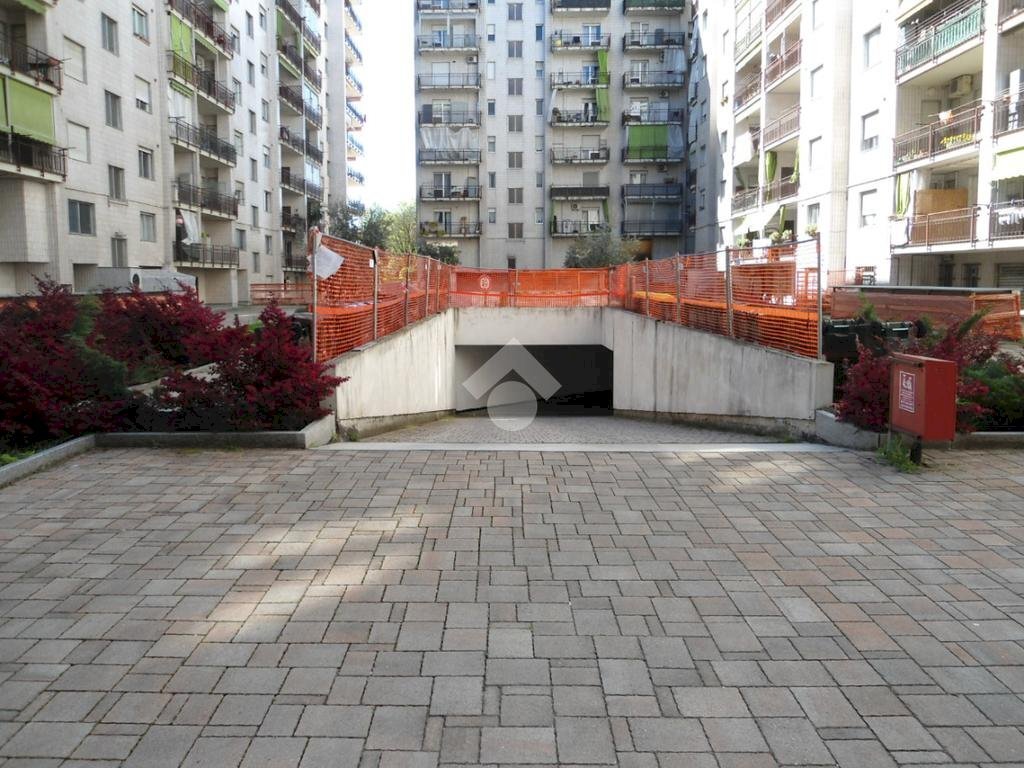 Box Via Candido Viberti, Torino (zona Pozzo Strada) - foto 3