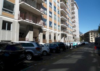 Box Via Candido Viberti, Torino (zona Pozzo Strada) - foto 4