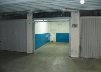 Box Via Candido Viberti, Torino (zona Pozzo Strada) - foto 6