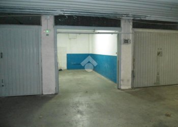 Box Via Candido Viberti, Torino (zona Pozzo Strada) - foto 17
