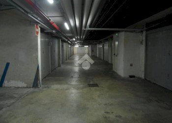 Box Via Candido Viberti, Torino (zona Pozzo Strada) - foto 32