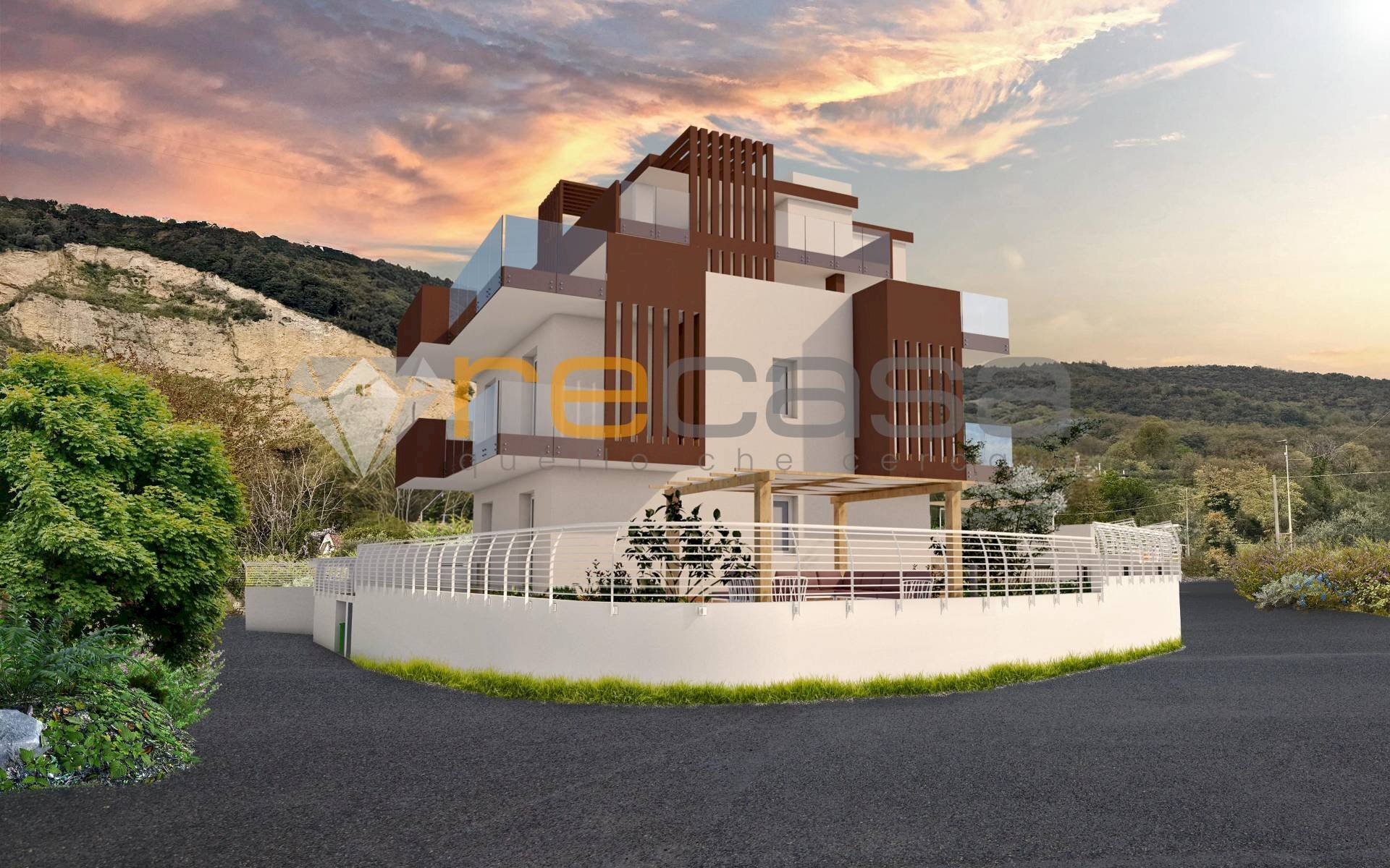 Foto 1 - Appartamento Via Monticelli, Salerno - foto 1