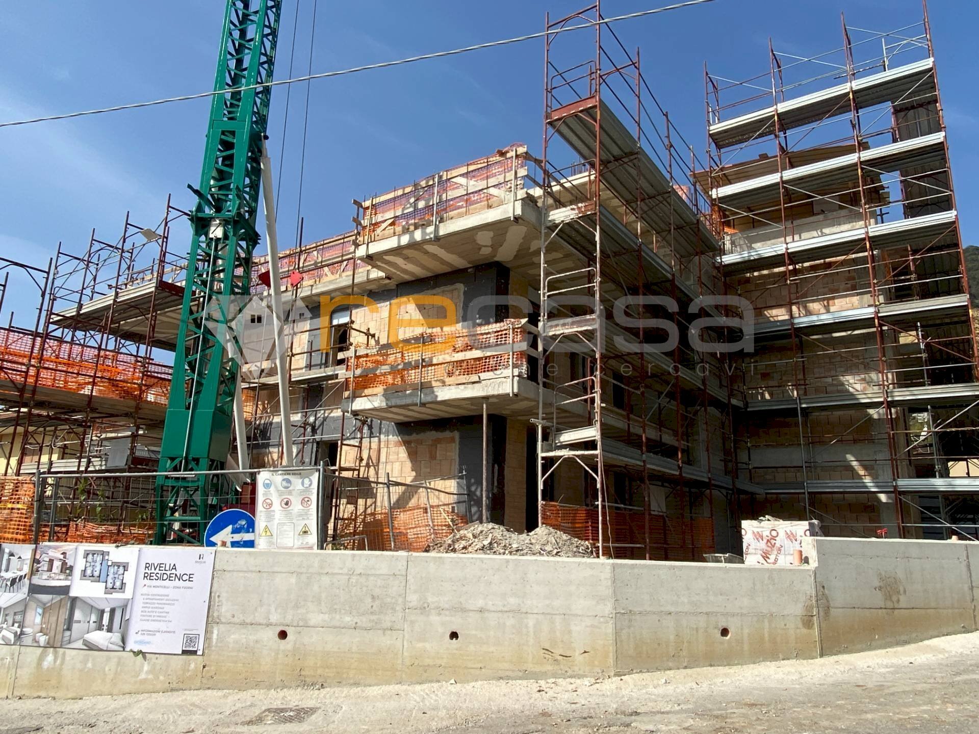 Foto 2 - Appartamento Via Monticelli, Salerno - foto 2